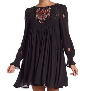 Free People | The “Mojave” Swing Mini